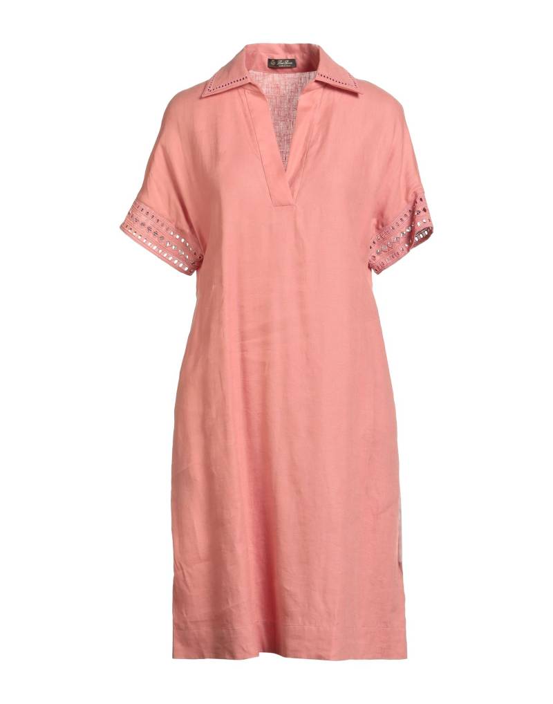 LORO PIANA Mini-kleid Damen Antikrosa von LORO PIANA
