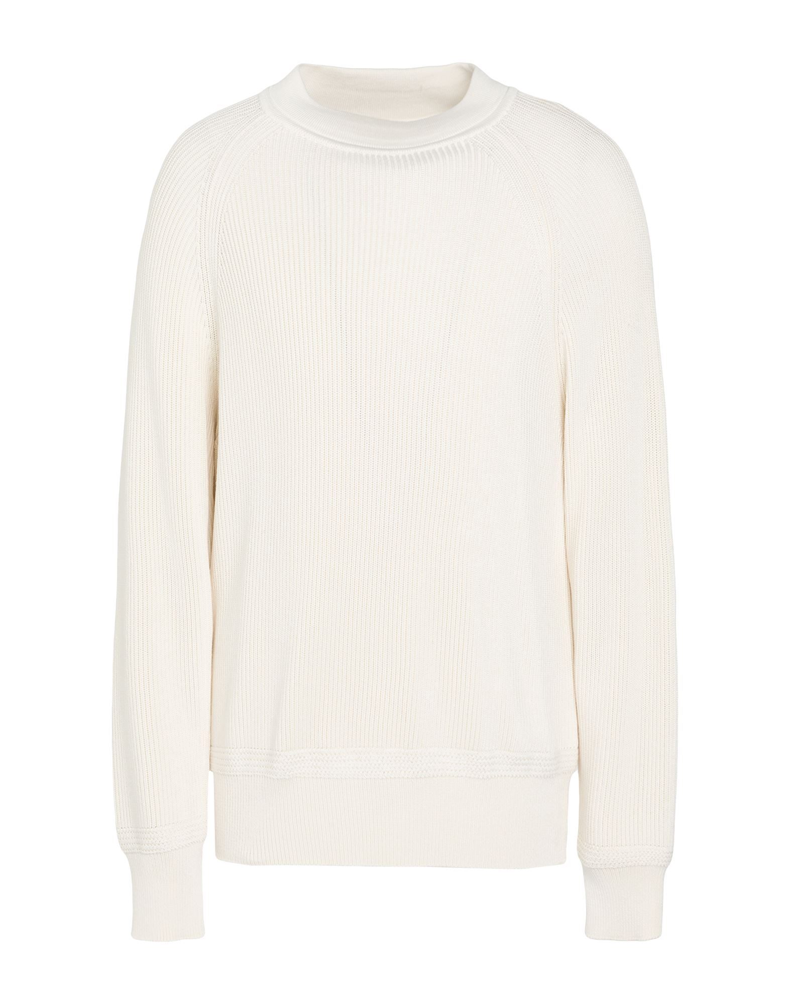LORO PIANA Pullover Herren Elfenbein von LORO PIANA