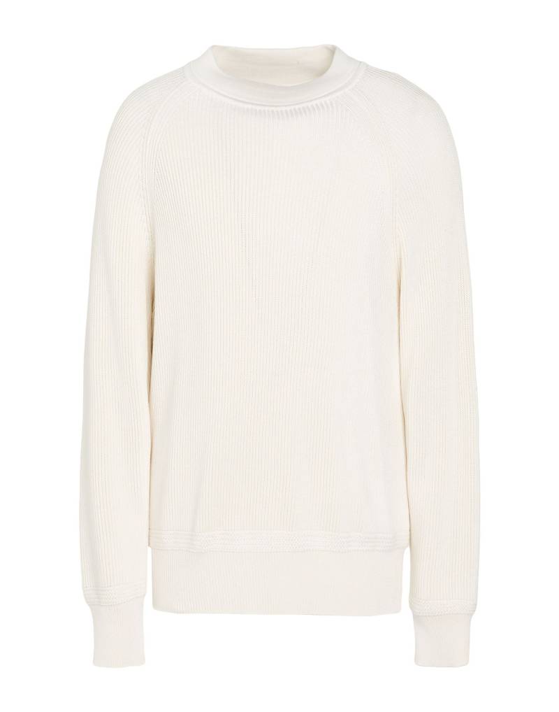 LORO PIANA Pullover Herren Elfenbein von LORO PIANA