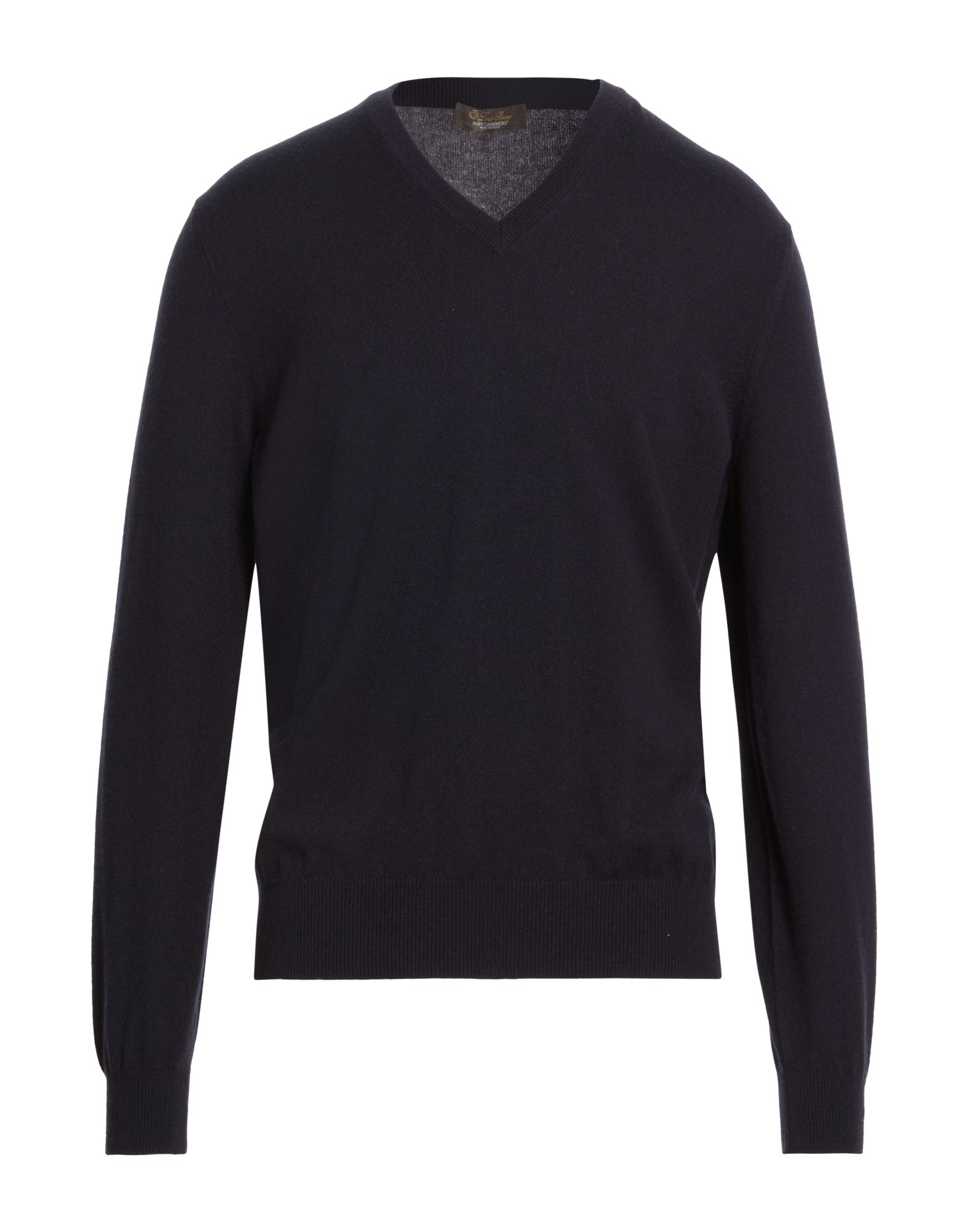 LORO PIANA Pullover Herren Nachtblau von LORO PIANA