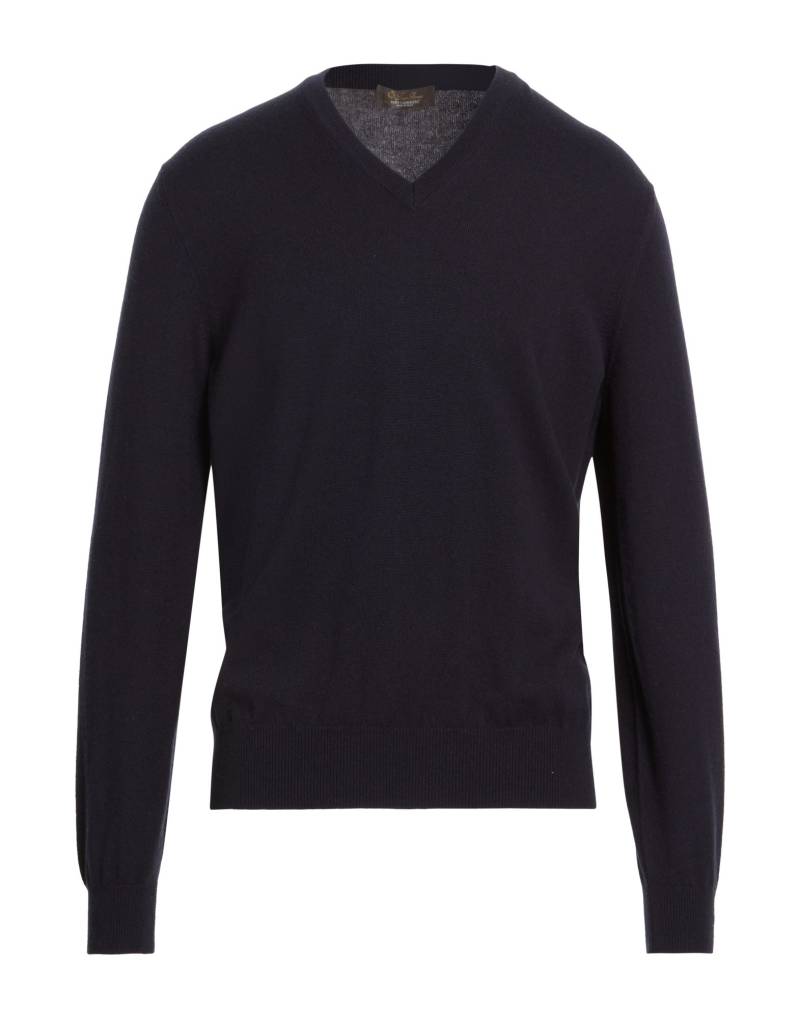 LORO PIANA Pullover Herren Nachtblau von LORO PIANA