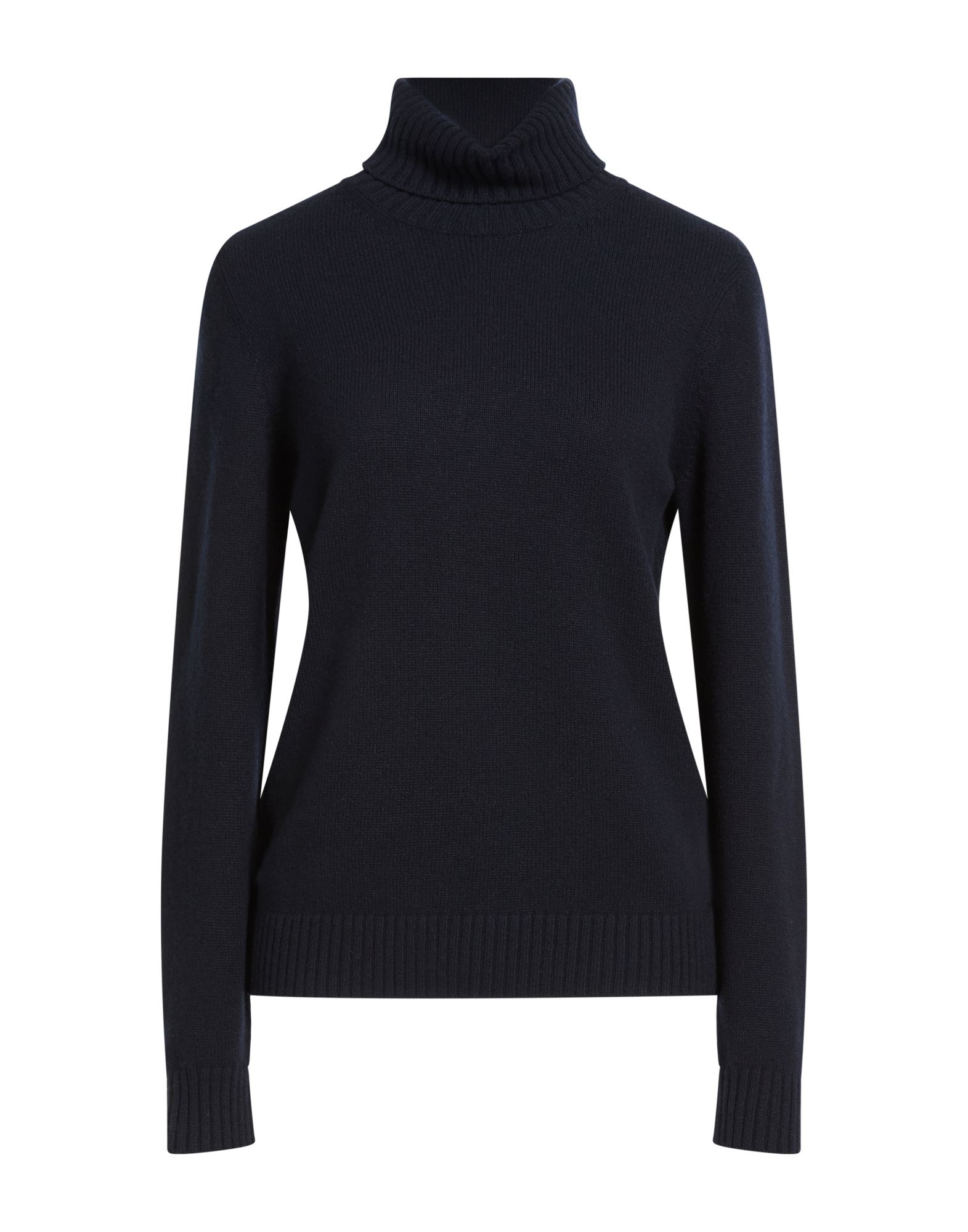 LORO PIANA Rollkragenpullover Damen Nachtblau von LORO PIANA
