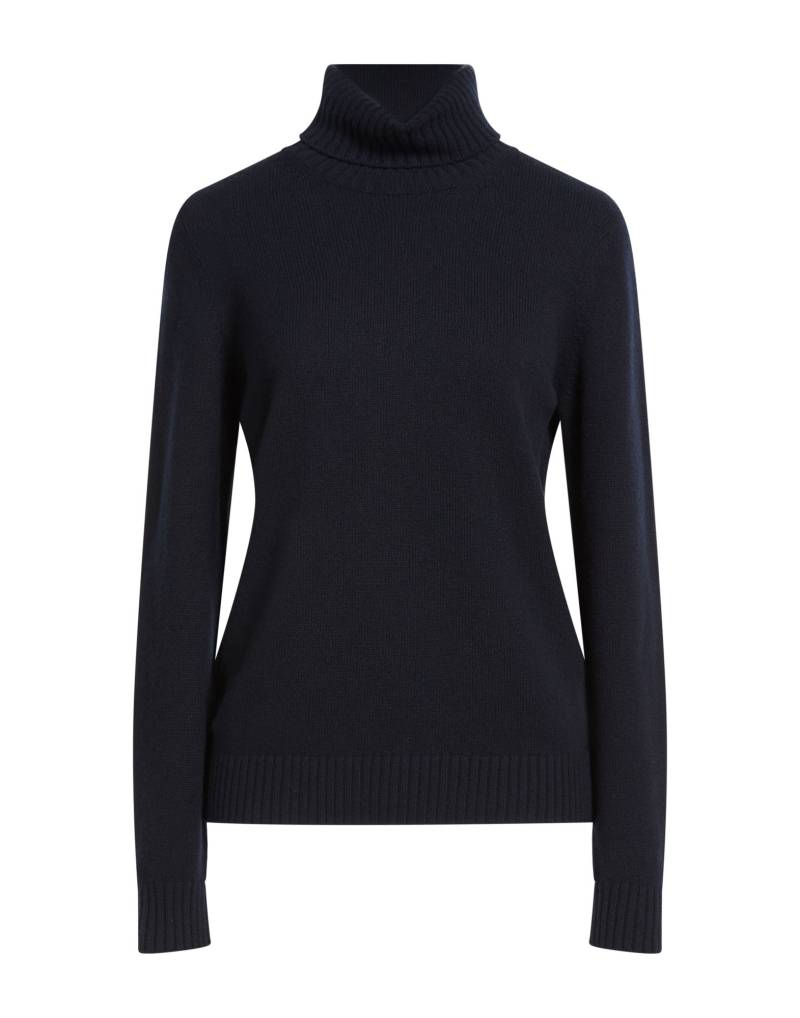 LORO PIANA Rollkragenpullover Damen Nachtblau von LORO PIANA