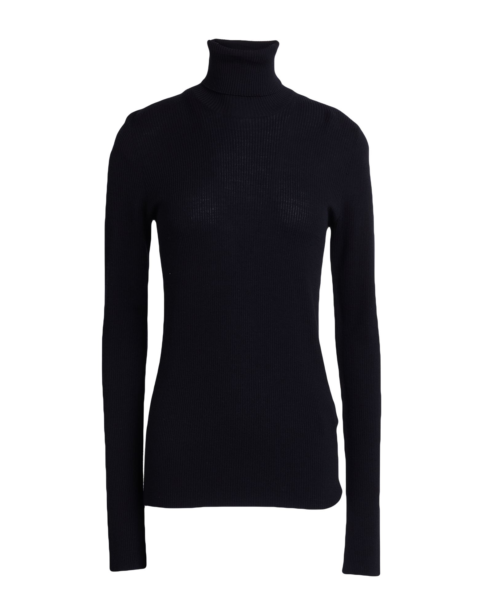 LORO PIANA Rollkragenpullover Damen Nachtblau von LORO PIANA