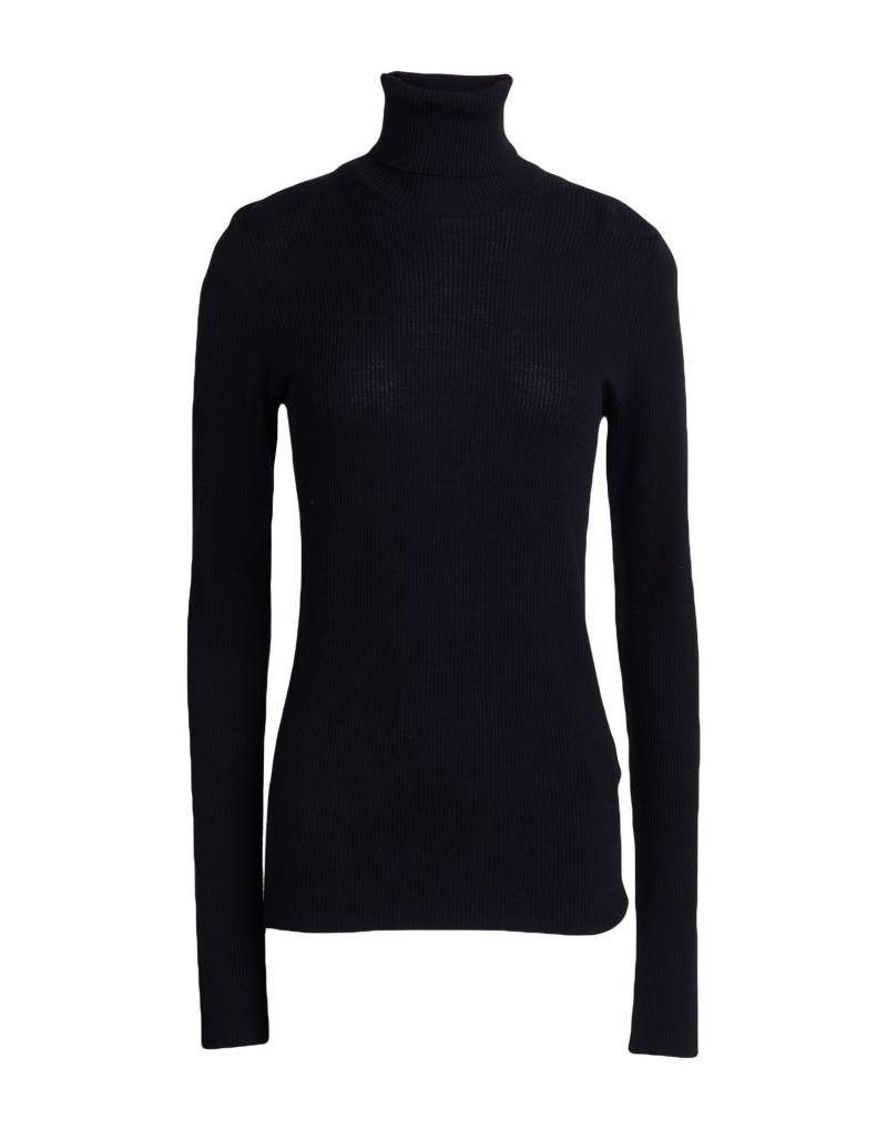 LORO PIANA Rollkragenpullover Damen Nachtblau von LORO PIANA