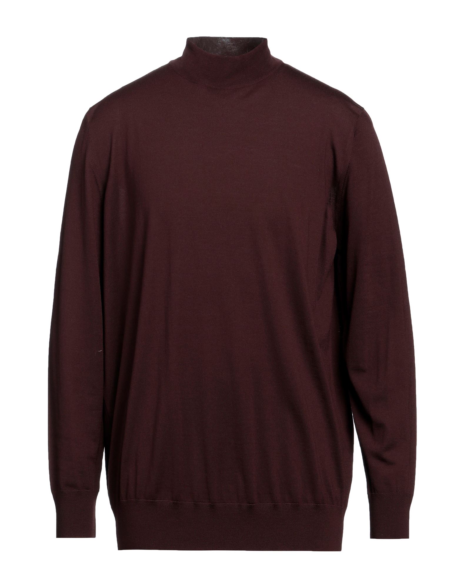 LORO PIANA Rollkragenpullover Herren Mittelbraun von LORO PIANA