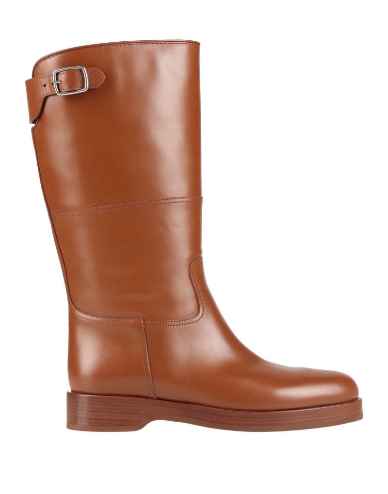 LORO PIANA Stiefel Damen Lederfarben von LORO PIANA