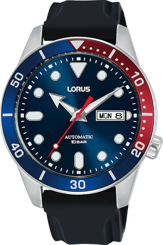 LORUS Automatikuhr RL451AX9 von LORUS