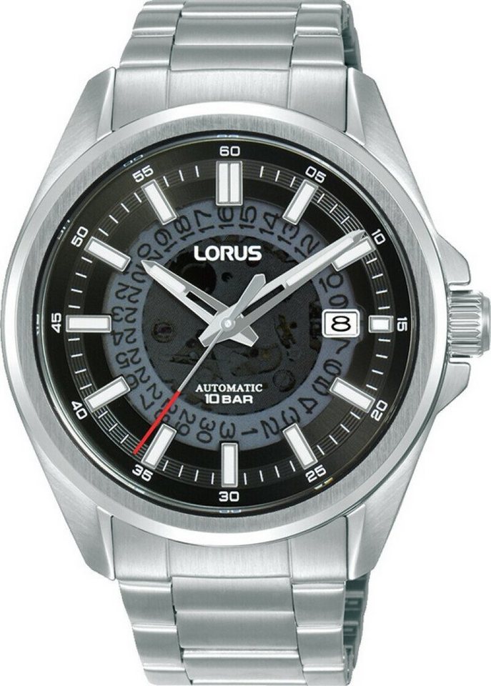 LORUS Automatikuhr RU407AX9 von LORUS