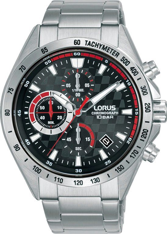 LORUS Chronograph RM309JX9 von LORUS