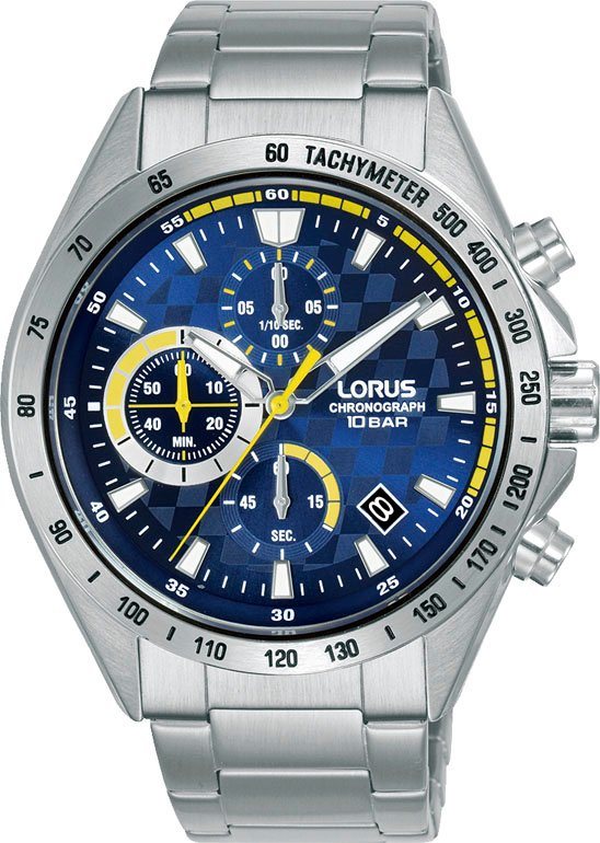 LORUS Chronograph RM311JX9 von LORUS