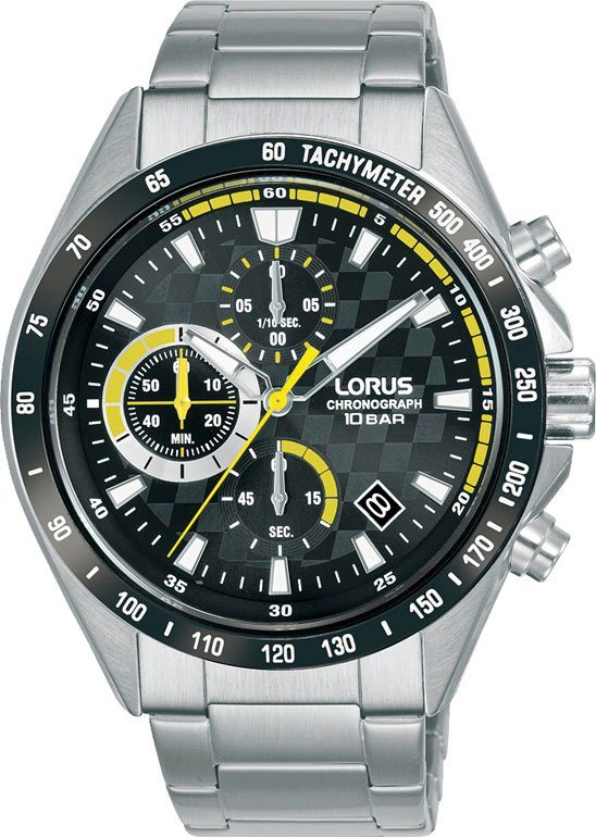 LORUS Chronograph RM313JX9 von LORUS