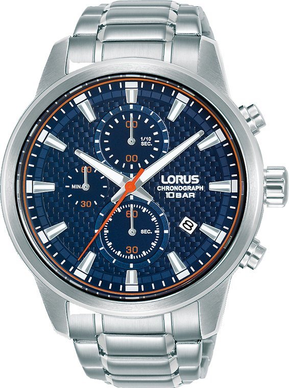 LORUS Chronograph RM329HX9 von LORUS