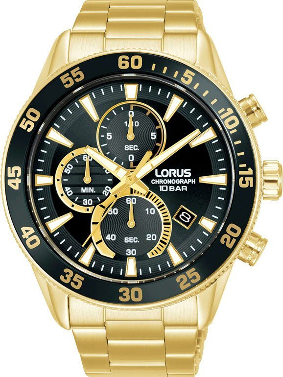 LORUS Chronograph RM330JX9 von LORUS