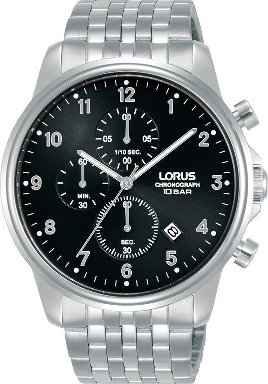 LORUS Chronograph RM335JX9 von LORUS