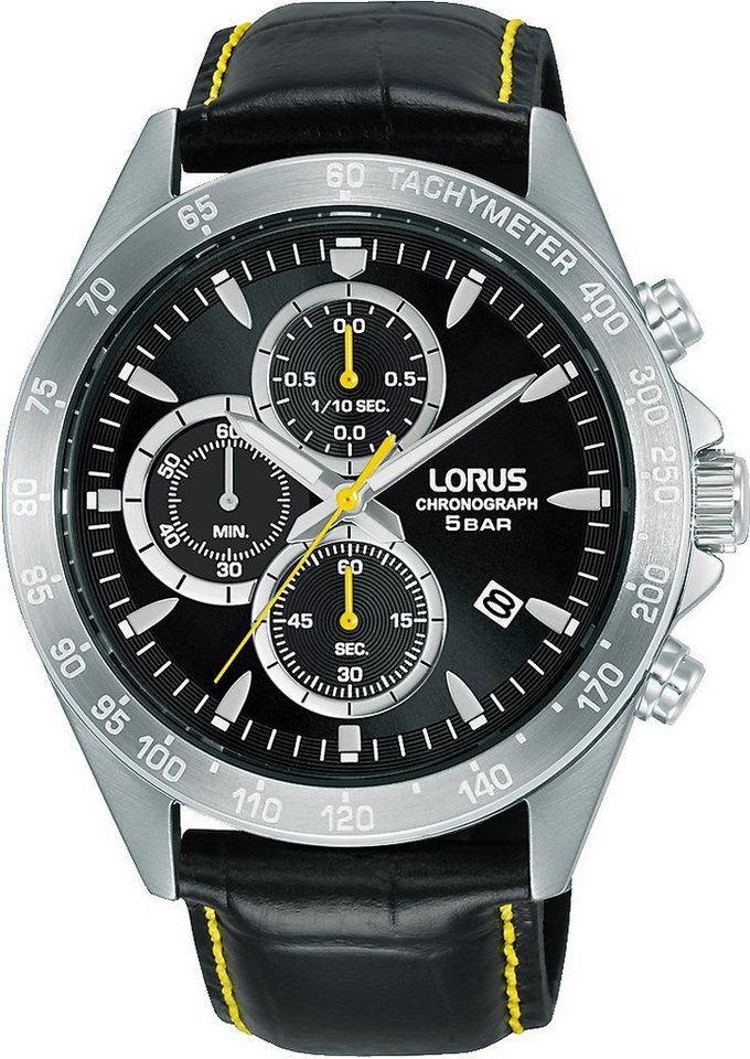 LORUS Chronograph RM373GX9 von LORUS