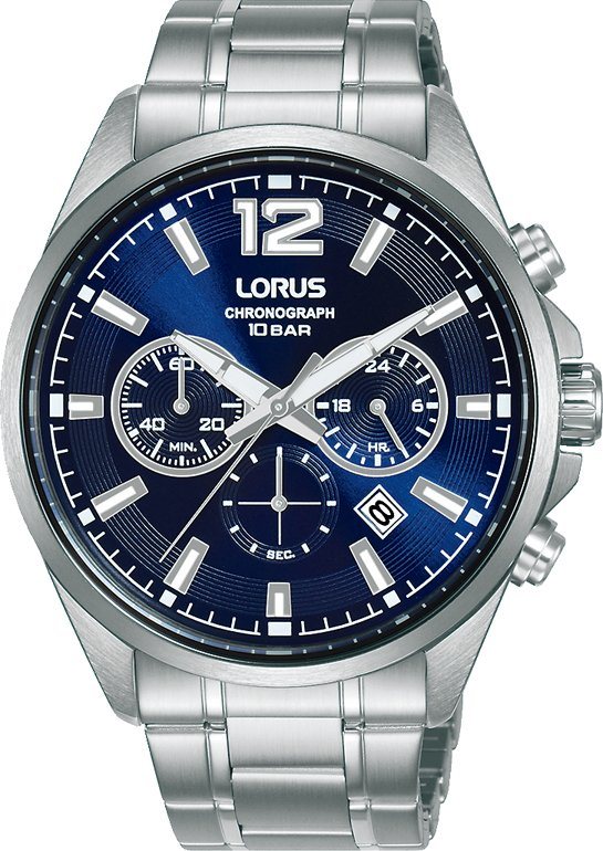 LORUS Chronograph RT383JX9 von LORUS