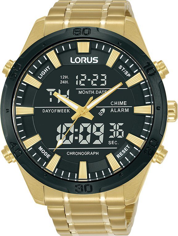 LORUS Chronograph RW646AX9 von LORUS