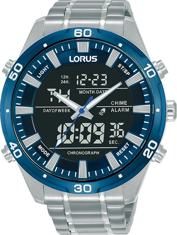 LORUS Chronograph RW647AX9 von LORUS