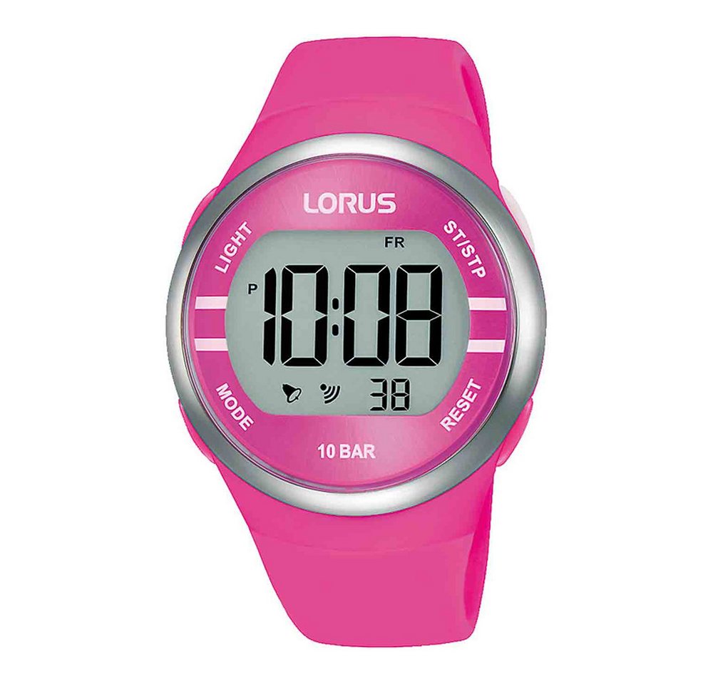 LORUS Chronograph von LORUS