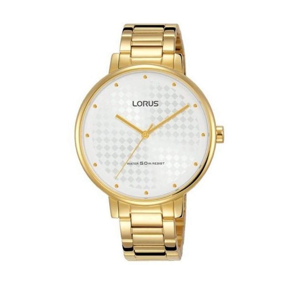 LORUS Luxusuhr Analog watches RG268PX9 von LORUS