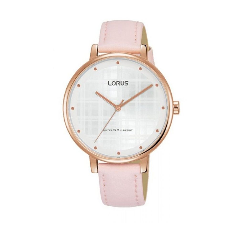 LORUS Luxusuhr Analog watches RG270PX9 von LORUS