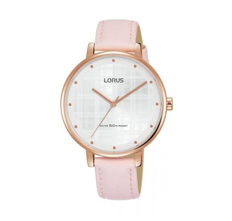 LORUS Luxusuhr Analog watches RG270PX9 von LORUS