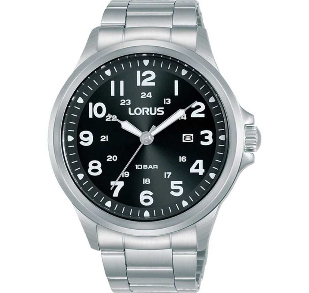 LORUS Luxusuhr Analog watches RH991NX9 von LORUS