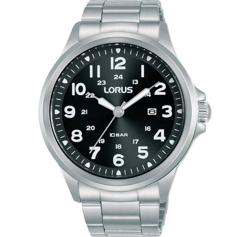LORUS Luxusuhr Analog watches RH991NX9 von LORUS