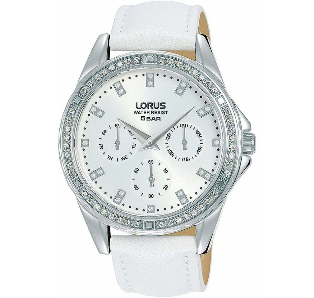 LORUS Luxusuhr Chrono RP645DX9 von LORUS