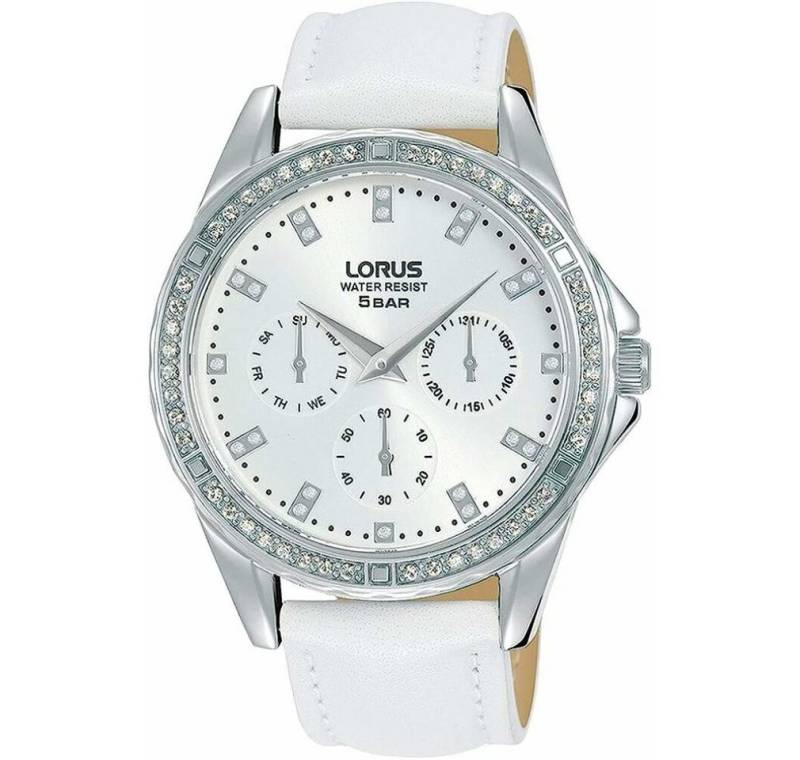 LORUS Luxusuhr Chrono RP645DX9 von LORUS