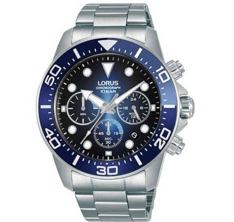 LORUS Luxusuhr Mod. RT343JX9 von LORUS