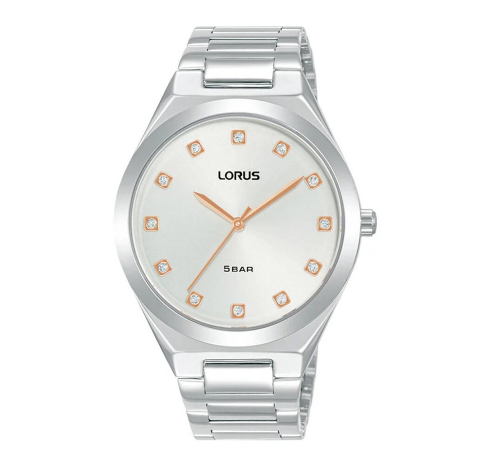 LORUS Luxusuhr RG201WX9 Damenuhr von LORUS