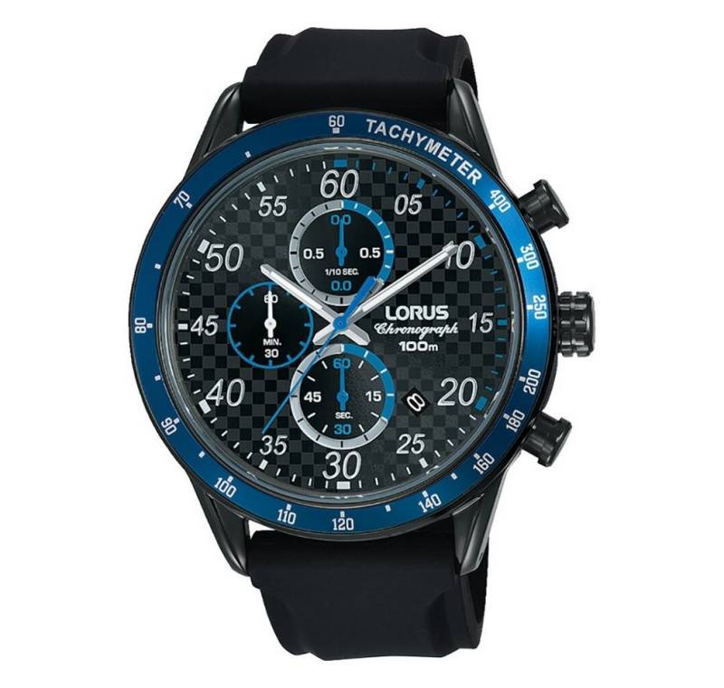 LORUS Luxusuhr WATCHES Mod. RM337EX9 von LORUS