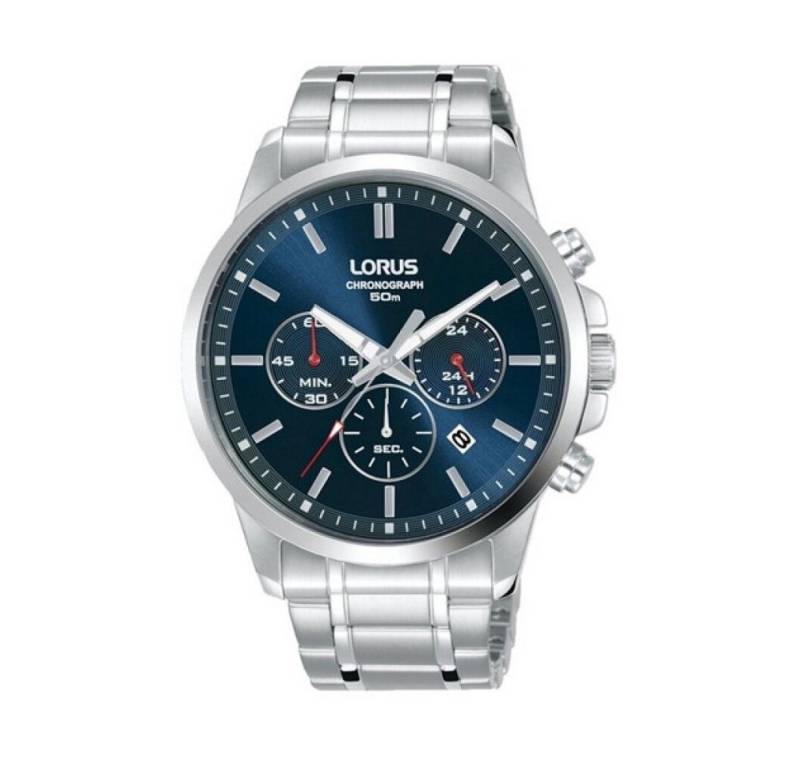 LORUS Luxusuhr WATCHES Mod. RT319JX9 von LORUS