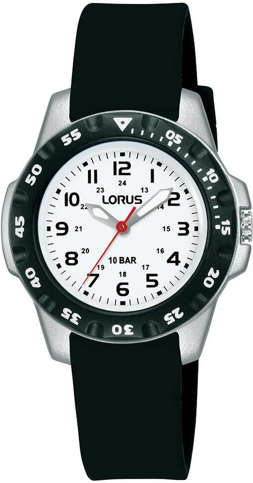 LORUS Mechanische Uhr Kids Kinderuhr von LORUS