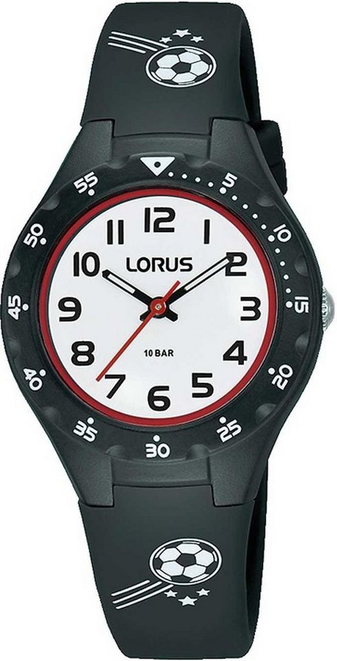LORUS Mechanische Uhr Kids Kinderuhr von LORUS