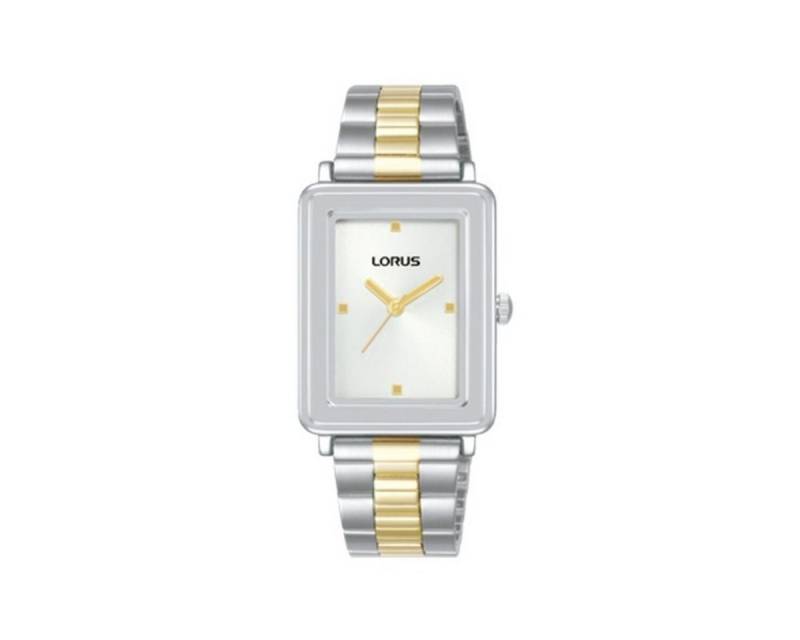 LORUS Quarzuhr Lorus Armbanduhr Damenuhr 03 RG299XX9 10 10 10 von LORUS