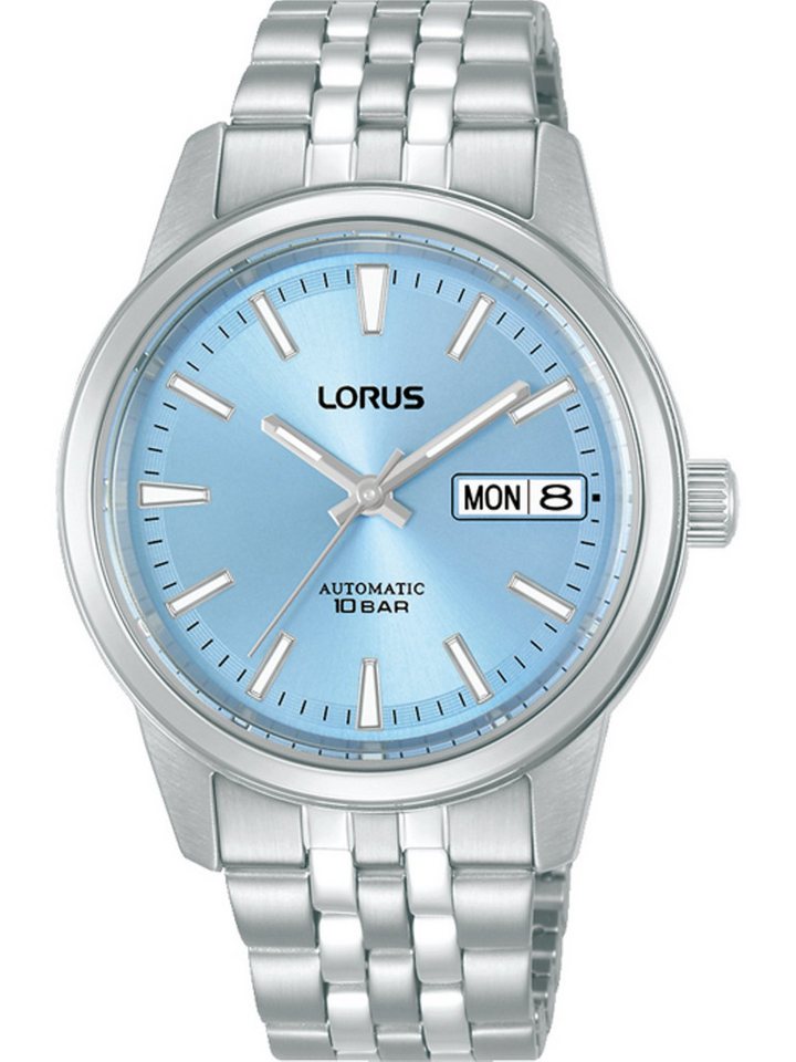 LORUS Quarzuhr Lorus Damen-Uhren Analog Automatik, Klassikuhr von LORUS