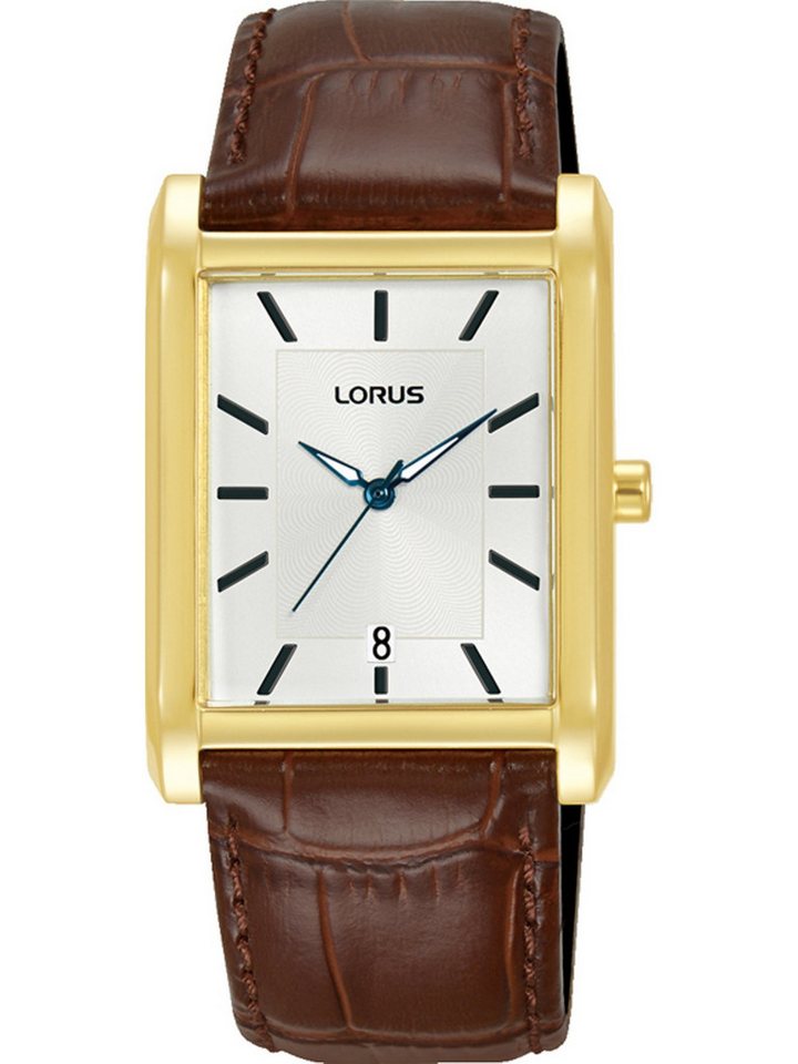 LORUS Quarzuhr Lorus Damen-Uhren Analog Quarz, Klassikuhr von LORUS