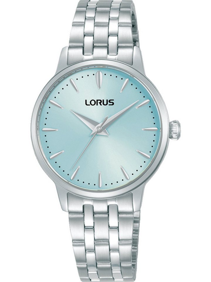 LORUS Quarzuhr Lorus Damen-Uhren Analog Quarz, Klassikuhr LORUS Quarzuhr Lorus Damen-Uhren Analog Quarz, Klassikuhr von LORUS