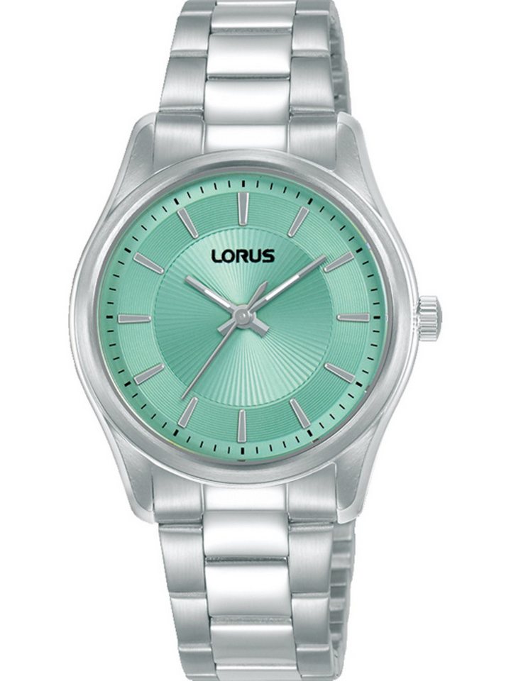 LORUS Quarzuhr Lorus Damen-Uhren Analog Quarz, Klassikuhr von LORUS