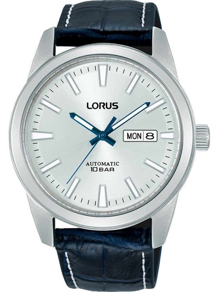 LORUS Quarzuhr Lorus Herren-Uhren Analog Automatik, Klassikuhr von LORUS