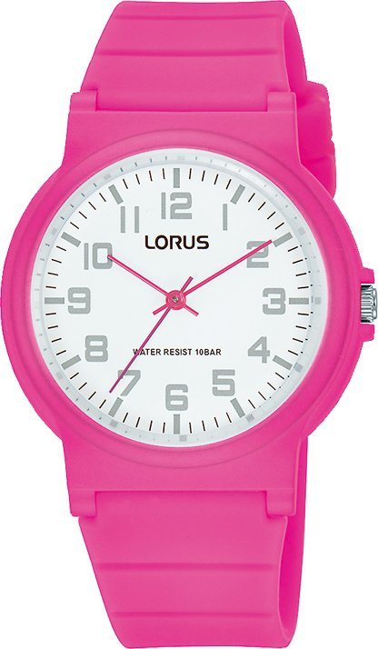 LORUS Quarzuhr Lorus Kids, RRX43GX9, ideal auch als Geschenk von LORUS