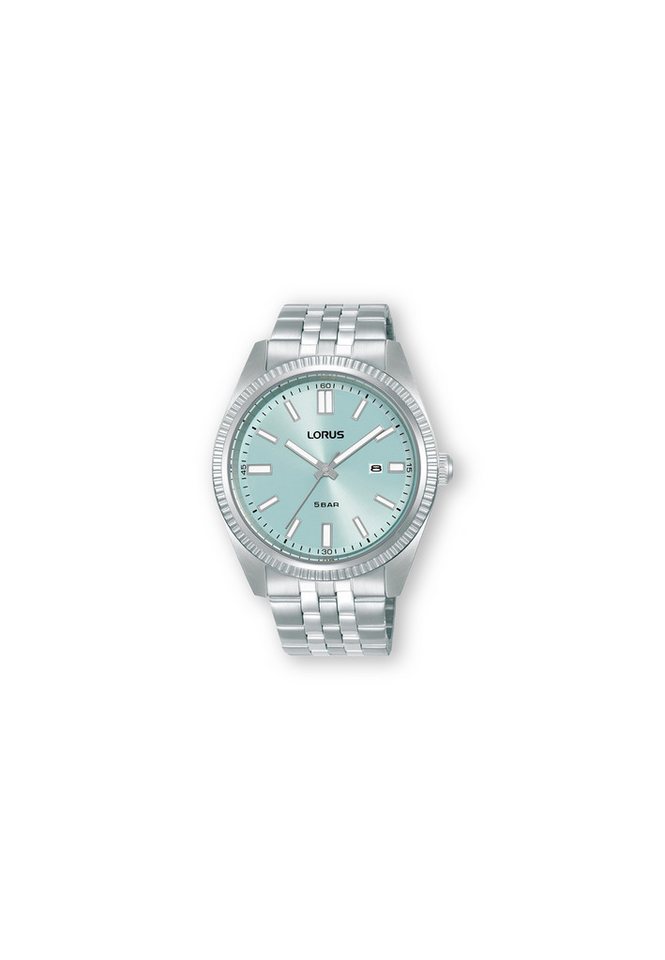 LORUS Quarzuhr Lorus Men's Analogue Watch, (Set) von LORUS