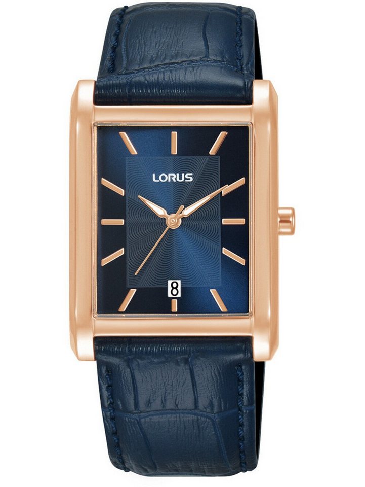 LORUS Quarzuhr Lorus RH942RX9 Damenuhr 29mm 5ATM Lorus RH942RX9 Damenuhr 29mm 5ATM von LORUS