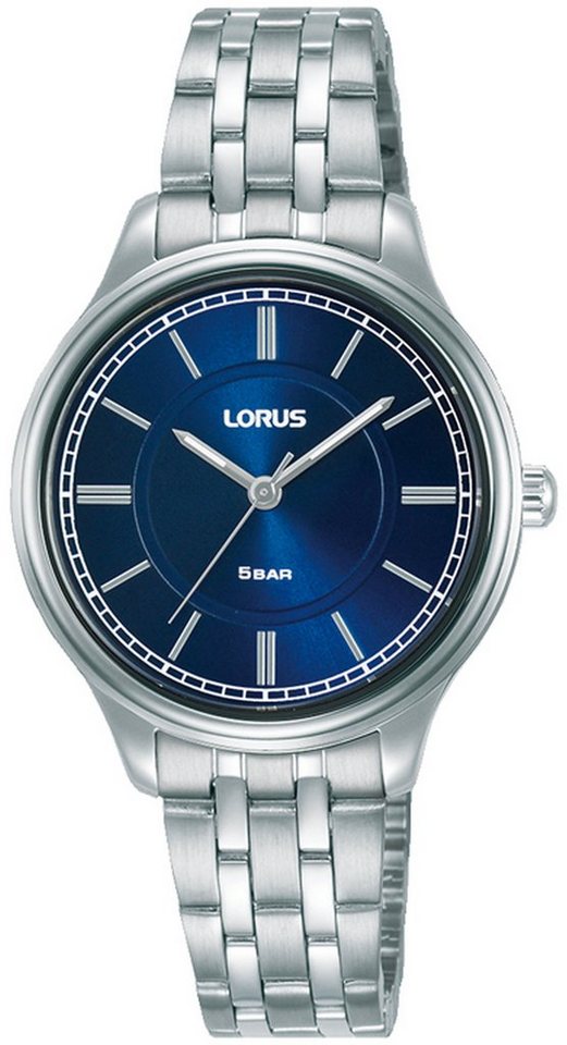 LORUS Quarzuhr RG205VX9 von LORUS