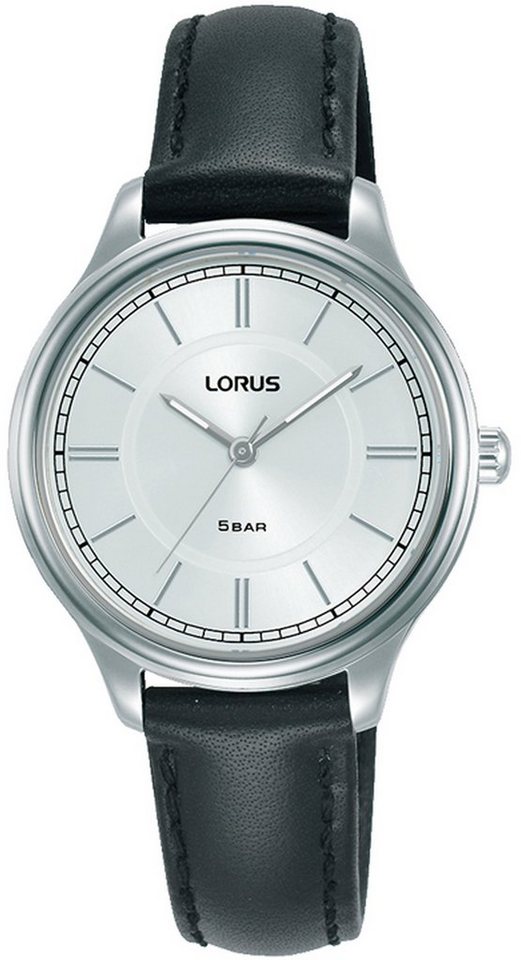 LORUS Quarzuhr RG211VX9 von LORUS