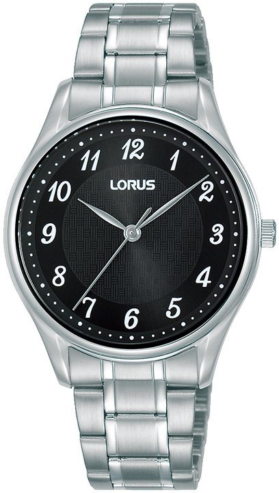 LORUS Quarzuhr RG221UX9 von LORUS