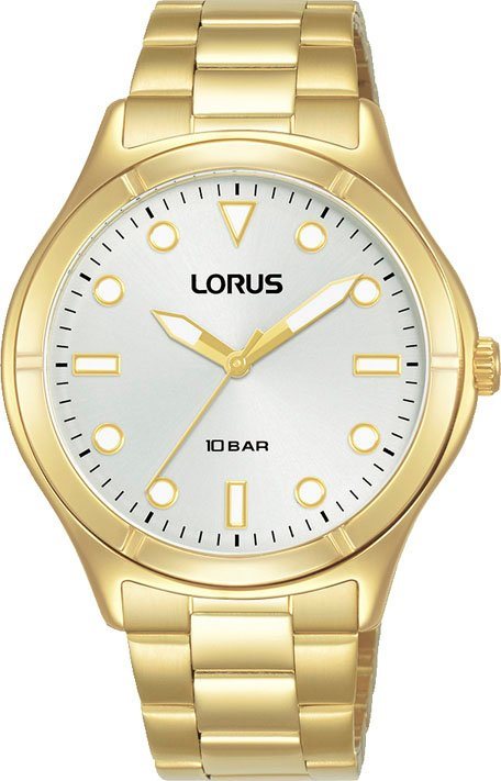 LORUS Quarzuhr RG248VX9 von LORUS